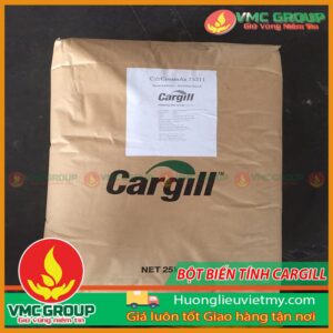 BÁN TINH BỘT BẮP BIẾN TÍNH – BỘT CARGILL GIÁ TỐT
