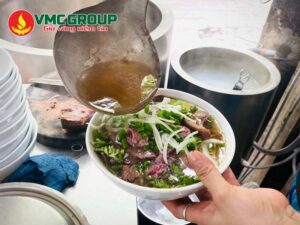 Siêu bột ngọt I+G an toàn tuyệt đối cho người dùng khi tuân thủ liều lượng