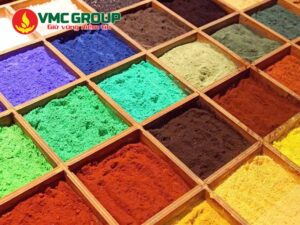 Màu thực phẩm nhân tạo có nhiều ưu điểm vượt trội