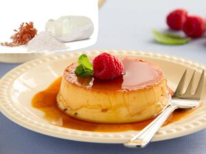 Công dụng của Carrageenan trong thực phẩm