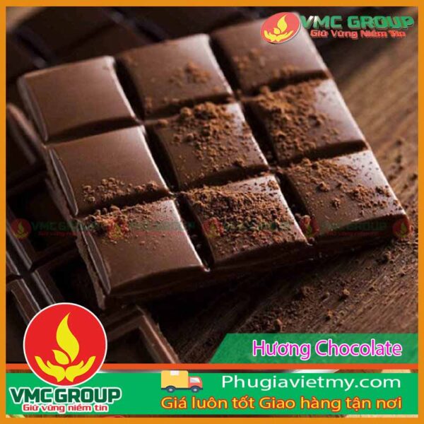 Hương chocolate