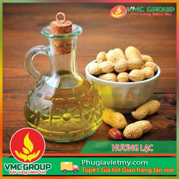 HƯƠNG LẠC THỰC PHẨM