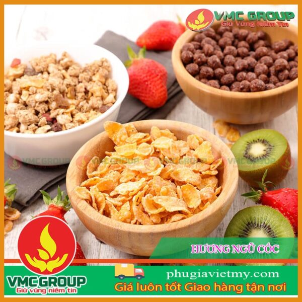 Hương ngũ cốc