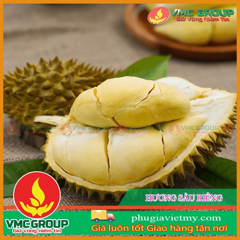 Hương sầu riêng