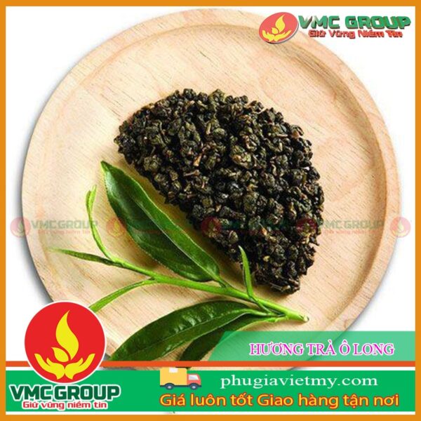HƯƠNG TRÀ Ô LONG