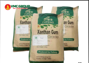 Mua xanthan gum tại Việt Mỹ chất lượng cao