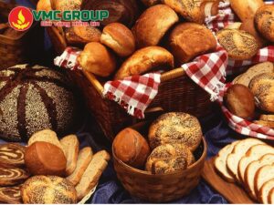 Phụ gia chống mốc trong thực phẩm