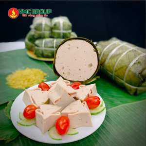 Phụ gia thực phẩm phosphate được dùng để tạo liên kết cho giò chả