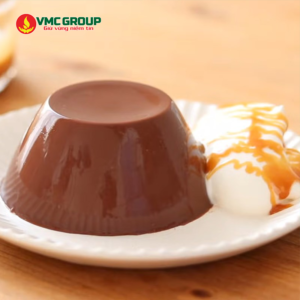 TSPP dùng trong sản xuất pudding