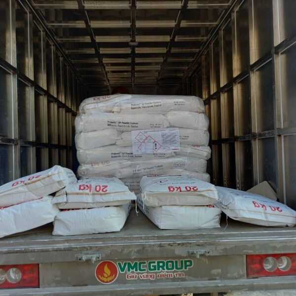 NATRI BENZOAT MỸ BAO 20KG CHẤT BẢO QUẢN