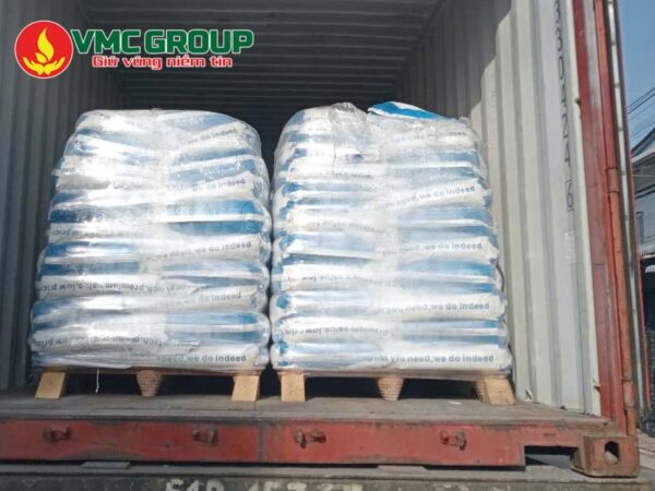 BỘT TỎI TTX