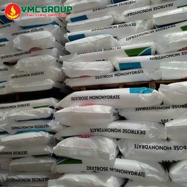dextrose monohydrate