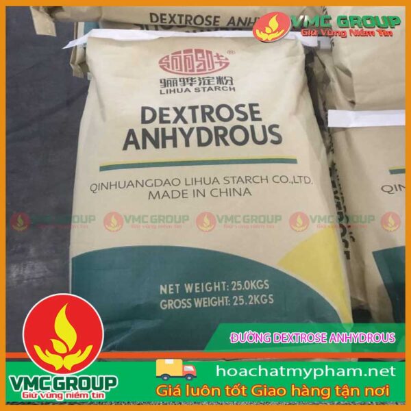 duong dextrose lihua