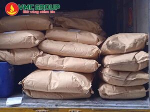 Lưu ý khi sử dụng tinh bột biến tính