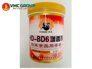 Ứng dụng của hương thịt bột