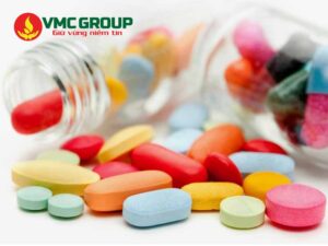 Ứng dụng của sắn biến tính trong đời sống