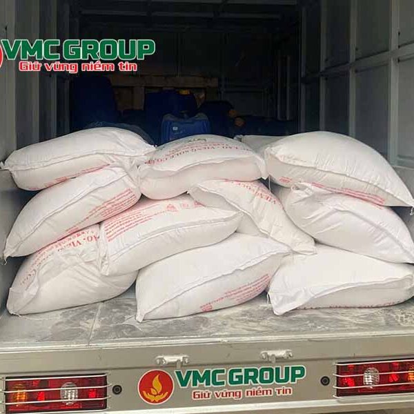 Ứng dụng của tinh bột sắn