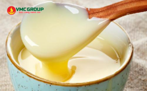 Đường trắng được dùng phổ biến trong ngành thực phẩm