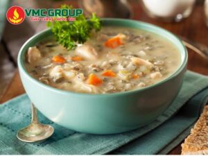 Cách sử dụng tinh bột bắp, tinh bột sắn cargill trong chế biến thực phẩm