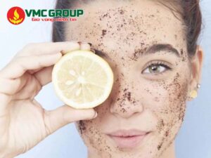 Ứng dụng của bột bắp trong làm đẹp