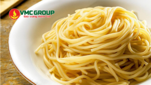 Wheat Gluten là phụ gia phổ biến trong thực phẩm