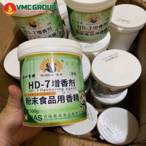 Mua hương thịt HD6 HD7 ở đâu chất lượng giá tốt