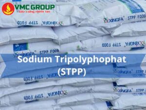 STPP-Sodium-Tripolyphosphate là phụ gia an toàn trong chế biến thực phẩm