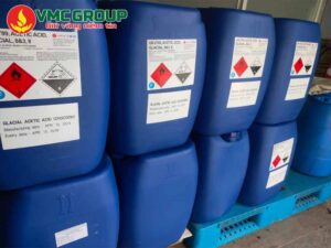 Acid Acetic thực phẩm Hàn Quốc mua ở đâu giá tốt
