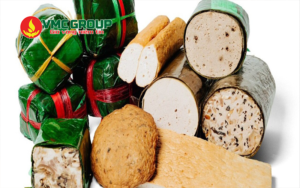 Công dụng của bột bắp biến tính trong thực phẩm