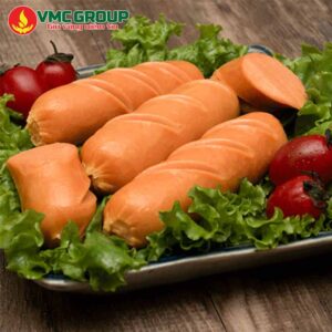 Lợi ích của phụ gia xúc xích, thịt xông khói