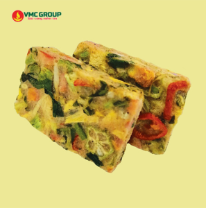 Sodium Glutamate được dùng làm phụ gia trong sản xuất súp viên