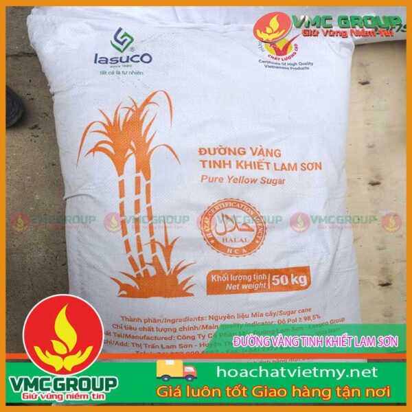 ĐƯỜNG VÀNG TINH KHIẾT LAM SƠN