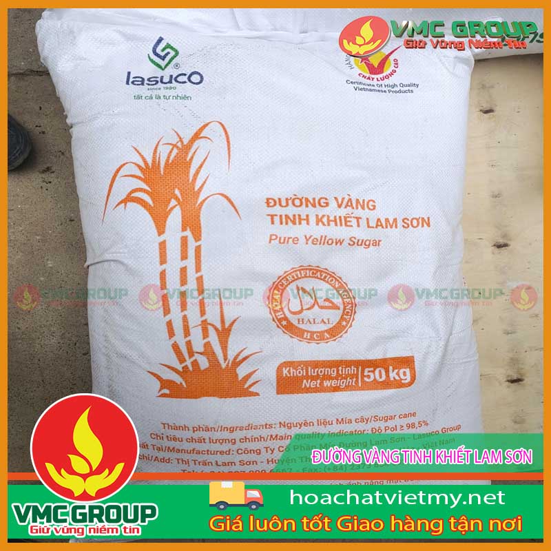 ĐƯỜNG VÀNG TINH KHIẾT LAM SƠN
