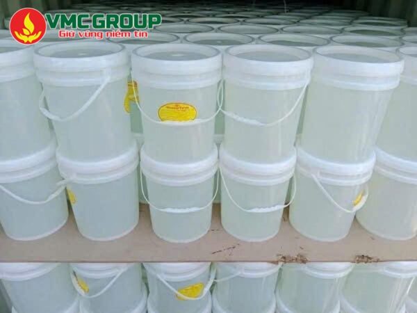 GLUCOSE SYRUP