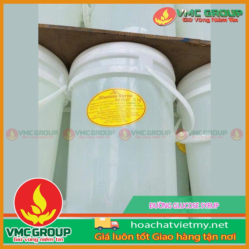 GLUCOSE SYRUP